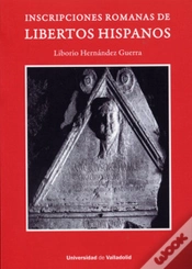 Capa do artigo Inscripciones Romanas De Libertos Hispanos