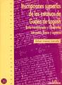 Inscripciones Sumerias De Las Estatuas De Gudea De Lagash. Texto Transliterado Y Cuneiforme Con Nota - Preview