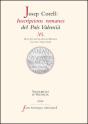 Inscripcions Romanes Al País Valencià, Vi - Preview
