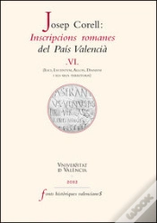 Capa do artigo Inscripcions Romanes Al País Valencià, Vi