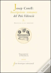 Capa do artigo Inscripcions Romanes Del País Valencià, I