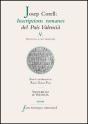 Inscripcions Romanes Del País Valencià, V - Preview