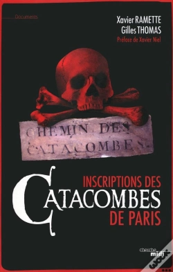 Capa do artigo Inscriptions Des Catacombes De Paris