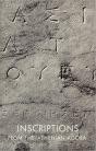 Inscriptions From The Athenian Agora - Preview