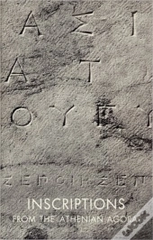 Inscriptions From The Athenian Agora