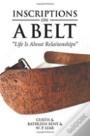 Inscriptions On A Belt