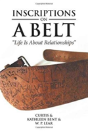 Inscriptions On A Belt - Preview