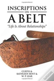Capa do artigo Inscriptions On A Belt