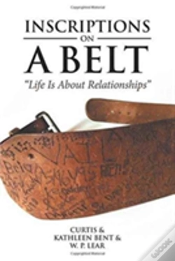 Capa do artigo Inscriptions On A Belt