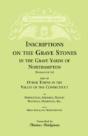 Inscriptions On The Grave Stones In The - Preview
