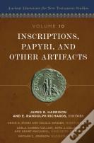 Inscriptions, Papyri, And Other Artifacts
