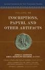 Inscriptions, Papyri, And Other Artifacts - Preview