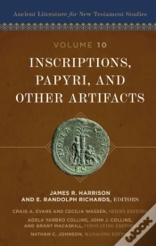 Capa do artigo Inscriptions, Papyri, And Other Artifacts