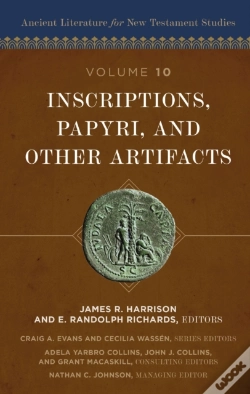 Capa do artigo Inscriptions, Papyri, And Other Artifacts