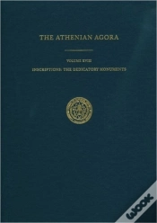 Capa do artigo Inscriptions: The Dedicatory Monuments
