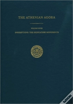 Capa do artigo Inscriptions: The Dedicatory Monuments