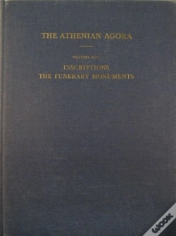 Capa do artigo Inscriptions: The Funerary Monuments