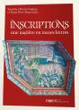 Inscriptions: Une Matière En Toutes Lettres - Preview