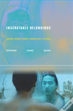 Capa do artigo Inscrutable Belongings