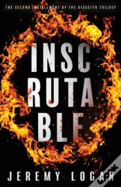 Capa do artigo Inscrutable