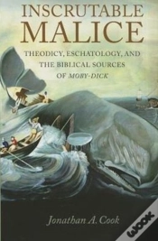 Capa do artigo Inscrutable Malice
