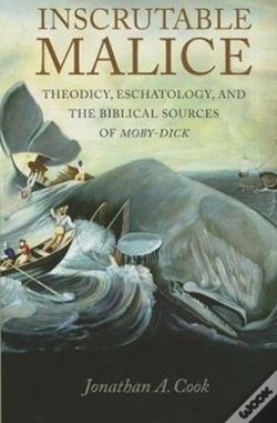 Capa do artigo Inscrutable Malice