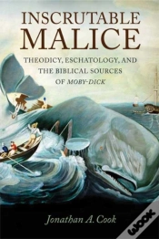 Capa do artigo Inscrutable Malice