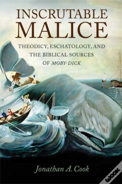 Capa do artigo Inscrutable Malice