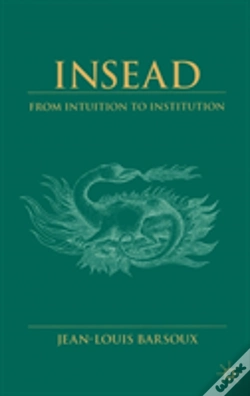 Capa do artigo Insead
