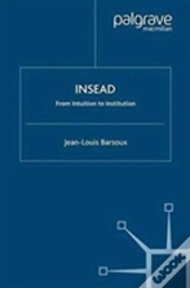 Capa do artigo Insead