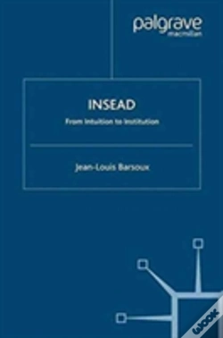 Capa do artigo Insead