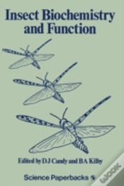 Capa do artigo Insect Biochemistry And Function
