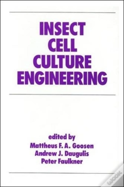 Capa do artigo Insect Cell Culture Engineering