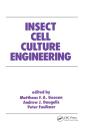 Insect Cell Culture Engineering - Preview