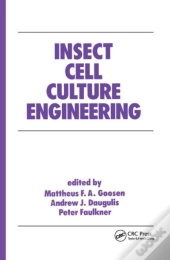 Insect Cell Culture Engineering