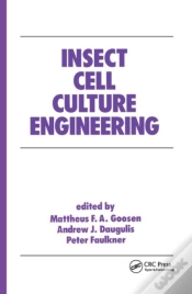 Capa do artigo Insect Cell Culture Engineering