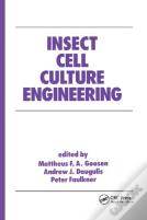 Insect Cell Culture Engineering