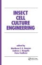 Insect Cell Culture Engineering - Preview