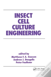 Capa do artigo Insect Cell Culture Engineering