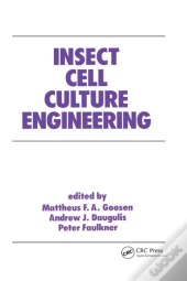 Insect Cell Culture Engineering
