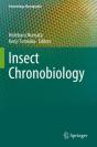 Insect Chronobiology - Preview