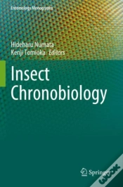 Capa do artigo Insect Chronobiology