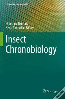 Capa do artigo Insect Chronobiology