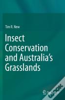 Insect Conservation And Australiaâ€™S Grasslands