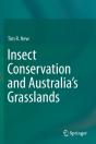 Insect Conservation And Australiaâ€™S Grasslands - Preview