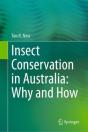 Insect Conservation In Australia: Why And How - Preview