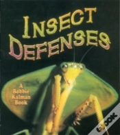 Capa do artigo Insect Defenses