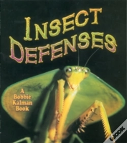 Capa do artigo Insect Defenses