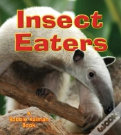 Capa do artigo Insect Eaters