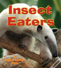 Capa do artigo Insect Eaters